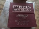 The Beatles Singles collection Australien 20 TH Anniversary 1962 1982
