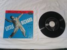 45 EP French  LITTLE RICHARD : Lucille+ 3