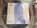 The Smiths Hand in Glove 7” Vinyl Sleeve by Morrissey Variant