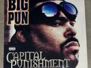 Big Pun / Capital Punishment 12