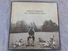 George Harrison  - All Things Must Pass -  1970 3LP Box Set w/ Poster