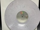Rare KATE BUSH Hounds Of Love 1985 EMI America MARBLED VINYL Alternative Rock LP