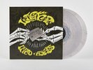Grateful Dead Light Into Ashes: Fox Theatre, St. Louis, MO 10/18/72 (2-LP)   New