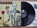 Nirvana - Incesticide / Lp Vinyl 1992 Foo Fighters Stone Temple Pilots Tool Hole