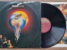 Robert Plant - Fate Of Nations / Lp Vinyl 1993 Jimmy Page Audioslave Led Zeppeli
