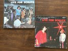 Little Joe, Johnny y la Familia Live for Schlitz 1/2 70’s Latin Disco Records