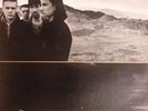 U2 THE JOSHUA TREE LP
