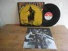 Keef Hartley Band – The Time Is Near Lp 1970 mint- rare with Miller Anderson
