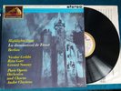 ASD 430 Berlioz La Damnation De Faust  Gedda PO  Cluytens C/G ED1 NM/NM