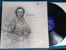 Paganini Violin Concerto No.1 Leonid Kogan Mitnik Columbia 33cx 1562 B/G ed1 lp