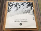 Velvet Underground White Light White Heat UK 70s Vinyl LP Record Ex Nice