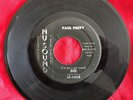 Paul Perry, Nu Sound 1008 I've Got A Girl Named Dee & I Was A Fool, GREAT rocker