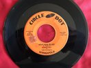 Ronnie Ray, Circle Dot 1002, Mean Mama Blues & The Vulture, Good rocker & Instr