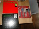 TALKING HEADS ‎77 Fear of music More Songs About ..3 x limited coloured Vinyl LP