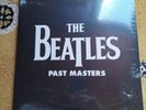 The Beatles - Past Masters - Double 180 Gram Vinyl LP - New & Sealed