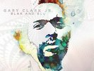 Gary Clark Jr.: Gary Clark Jr. Blak And Blu Vinyl Record: Vinyl