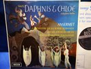 @DECCA SXL 6204 *WBg ED1* ANSERMET* RAVEL: DAPHNIS & CHLOE - COMPLETE BALLET* NM