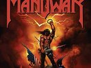 MANOWAR KINGS OF METAL (RED 2022 LP) Vinyl NEW