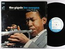Lee Morgan - The Gigolo LP - Blue Note - BST 84212 VG++ Shrink