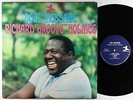 Richard Groove Holmes - Soul Message LP - Prestige - PR 7435 Mono VG++