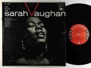 Sarah Vaughan - After Hours LP - Columbia - CL 660 6-Eye Mono