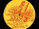 Sun Ra - Just Friends LP - El Saturn VG+