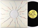 Sun Ra - When Spaceships Appear LP - Saturn Research VG+