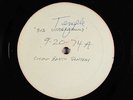 Sun Ra Arkestra - Temple U (Sub Underground Cosmo-Earth Fantasy) LP - Saturn VG+