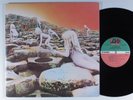 LED ZEPPELIN Houses Of The Holy ATLANTIC SD-19130 LP VG+ club edition gatefold p