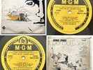 ULTIMATE SPINACH Behold And See LP MGM 1st Press VG+/G+ 1968 RARE PSYCH ROCK