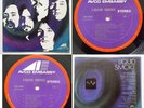 LIQUID SMOKE Self-Titled LP Avco Embassy (US) EX/EX 1970 with Avco Inner Sleeve