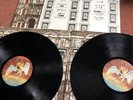 NEAR MINT / EXC LED ZEPPELIN Physical Graffiti LP 2xLP SWAN SONGS SS 2-200 RARE