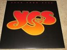 YES - OPEN YOUR EYES - NEW - DOUBLE LP RECORD