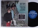 ROLLING STONES Big Hits LONDON LP VG+ w/attached booklet SHRINK p