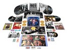 Almost Famous Exclusive Uber Deluxe Black Colored CD & Vinyl Box Set 8LP