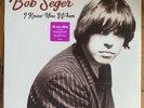 BOB SEGER - I Knew You When (2017 - Capitol) VINYL- NEW (PO622-33)