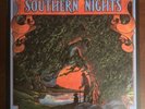 Allen Toussaint Southern Nights Vinyl 2012 Reissue 180 Gram