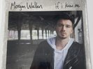 MORGAN WALLEN “If I Know Me” Brand New / STILL SEALED Vinyl LP. features FGL