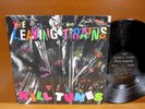 LP / The Leaving Trains / Kill Tunes / 1986 1st Issue / SST-071