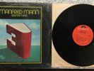Manfred Mann Chapter Three ; 1969 POLYDOR LP SHRINK EX ULTRASONIC CLEAN