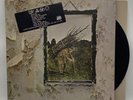 Led Zeppelin - IV (4) - 1971 US Album SD 7208 (NM) Ultrasonic Clean
