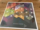 The Slow Readers Club - Cavalcade , LP Green
