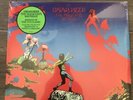 Uriah Heep-The Magician's Birthday (Vinyl Lp, Sanctuary 2015)
