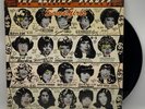 Rolling Stones - Some Girls - 1978 US 1st Press Banned Withdrawn Cover (EX/NM)
