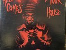Various - Hell Comes To Your House 1981  BB 123/124 VG+ G+ Punk Death Rock Vinyl