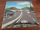 LP Vinyl Kraftwerk Autobahn + OIS Philips