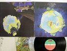 YES FRAGILE ATLANTIC P-8206A JAPAN VINYL LP