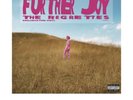 The Regrettes Further Joy Pink Signed Vinyl LE 50 Rough Trade Brand New