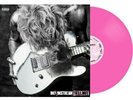 MACHINE GUN KELLY - MAINSTREAM SELLOUT Limited Edition Exclusive PINK Vinyl LP
