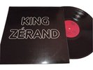 King Zerand Lp sound library disco